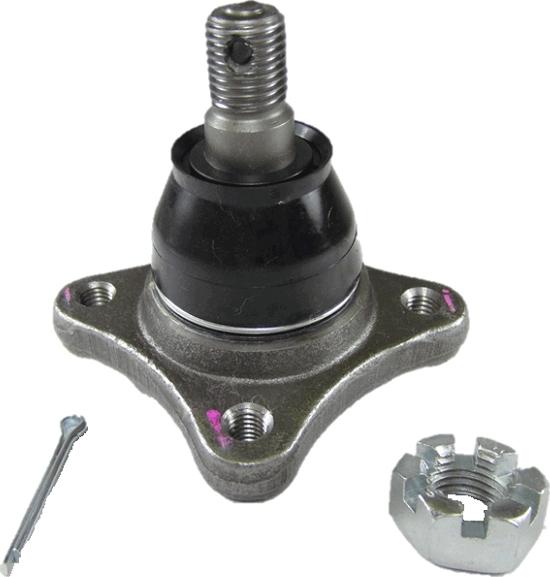 Lemförder 36436 01 - Шаровая опора abcparts.ee