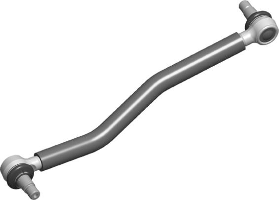 Lemförder 36143 01 - Продольная рулевая штанга, тяга abcparts.ee