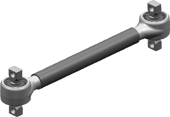 Lemförder 36137 01 - Рычаг подвески колеса abcparts.ee