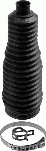 Lemförder 36381 01 - Пыльник, рулевое управление abcparts.ee