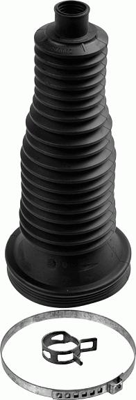 Lemförder 36382 01 - Пыльник, рулевое управление abcparts.ee