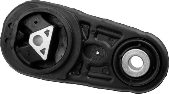 Lemförder 36284 01 - Подушка, опора, подвеска двигателя abcparts.ee