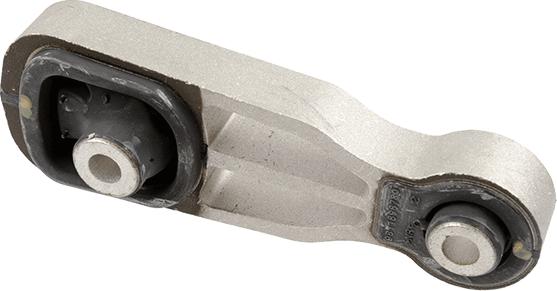 Lemförder 36288 01 - Подушка, опора, подвеска двигателя abcparts.ee