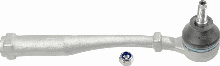 Lemförder 30603 01 - Наконечник рулевой тяги, шарнир abcparts.ee