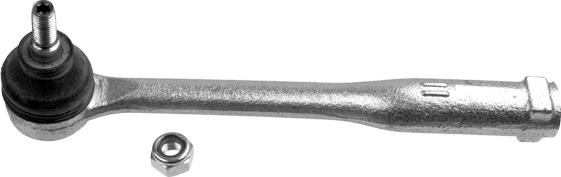 Lemförder 30602 01 - Наконечник рулевой тяги, шарнир abcparts.ee