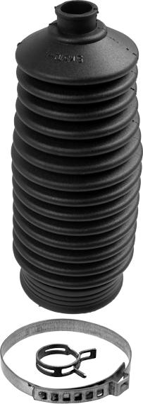 Lemförder 30195 01 - Пыльник, рулевое управление abcparts.ee