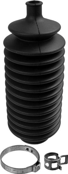 Lemförder 30143 01 - Пыльник, рулевое управление abcparts.ee