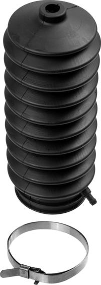 Lemförder 30138 01 - Пыльник, рулевое управление abcparts.ee