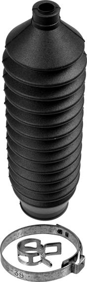 Lemförder 30137 01 - Пыльник, рулевое управление abcparts.ee