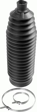 Lemförder 30177 02 - Пыльник, рулевое управление abcparts.ee