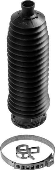 Lemförder 30249 01 - Пыльник, рулевое управление abcparts.ee