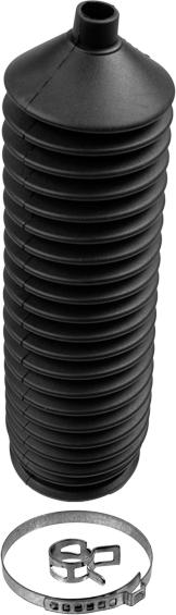 Lemförder 30245 01 - Пыльник, рулевое управление abcparts.ee