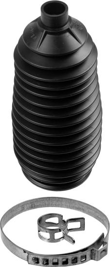 Lemförder 30247 01 - Пыльник, рулевое управление abcparts.ee