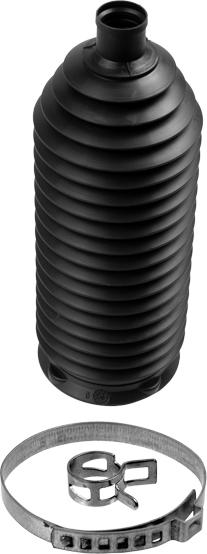 Lemförder 30256 01 - Пыльник, рулевое управление abcparts.ee