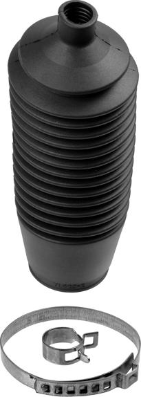 Lemförder 30204 01 - Пыльник, рулевое управление abcparts.ee