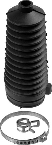 Lemförder 30217 01 - Пыльник, рулевое управление abcparts.ee