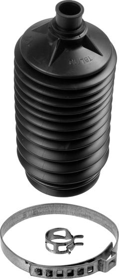 Lemförder 30239 01 - Пыльник, рулевое управление abcparts.ee