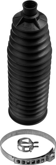 Lemförder 30237 01 - Пыльник, рулевое управление abcparts.ee