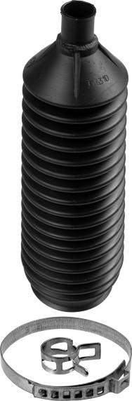 Lemförder 30228 01 - Пыльник, рулевое управление abcparts.ee