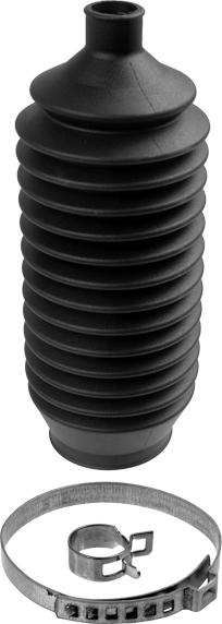 Lemförder 30222 01 - Пыльник, рулевое управление abcparts.ee