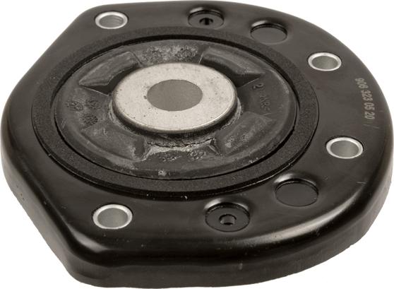 Lemförder 31916 01 - Опора стойки амортизатора, подушка abcparts.ee