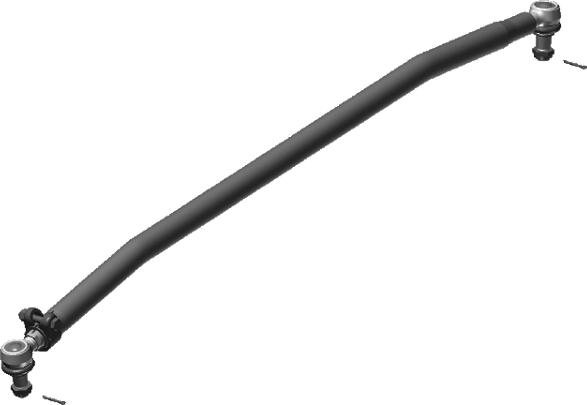 Lemförder 31546 01 - Рулевая тяга abcparts.ee