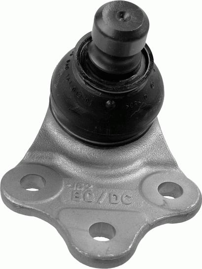 Lemförder 31009 01 - Шаровая опора abcparts.ee