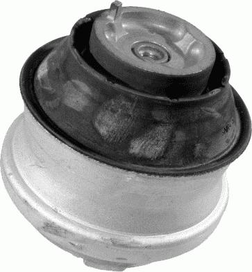 Lemförder 31036 01 - Подушка, опора, подвеска двигателя abcparts.ee