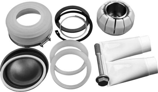 Lemförder 31139 01 - Ремонтный комплект, рычаг подвески abcparts.ee