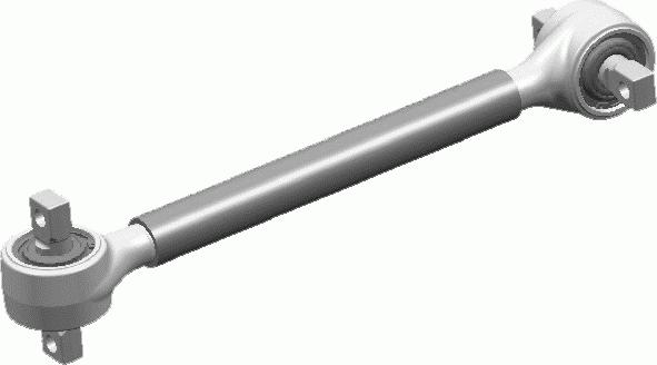 Lemförder 31366 01 - Рычаг подвески колеса abcparts.ee