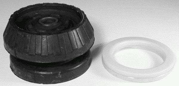 Lemförder 31371 01 - Опора стойки амортизатора, подушка abcparts.ee