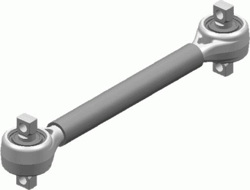 Lemförder 31758 01 - Рычаг подвески колеса abcparts.ee