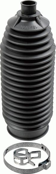 Lemförder 38954 01 - Пыльник, рулевое управление abcparts.ee