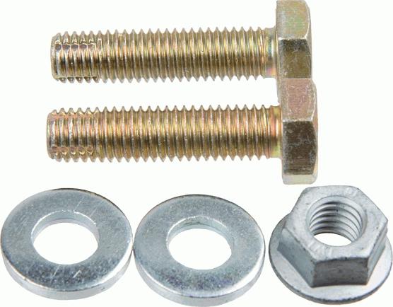Lemförder 38900 01 - Ремкомплект, подвеска колеса abcparts.ee
