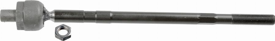 Lemförder 38423 01 - Осевой шарнир рулевой тяги, внутренний abcparts.ee