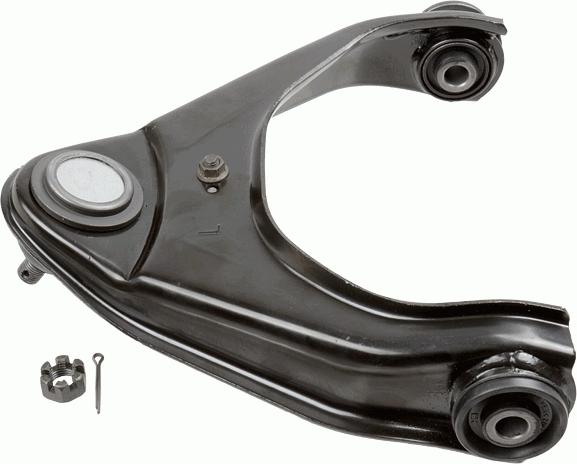 Lemförder 38557 01 - Рычаг подвески колеса abcparts.ee