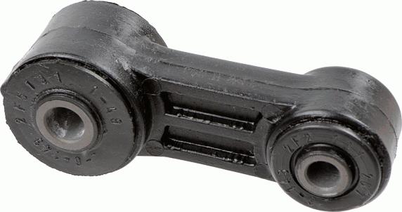 Lemförder 38612 01 - Тяга / стойка, стабилизатор abcparts.ee