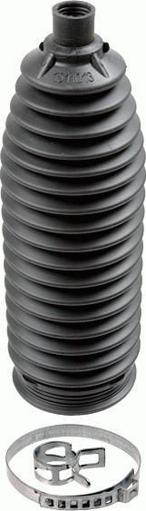 Lemförder 38879 01 - Пыльник, рулевое управление abcparts.ee