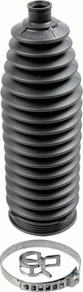 Lemförder 38876 01 - Пыльник, рулевое управление abcparts.ee