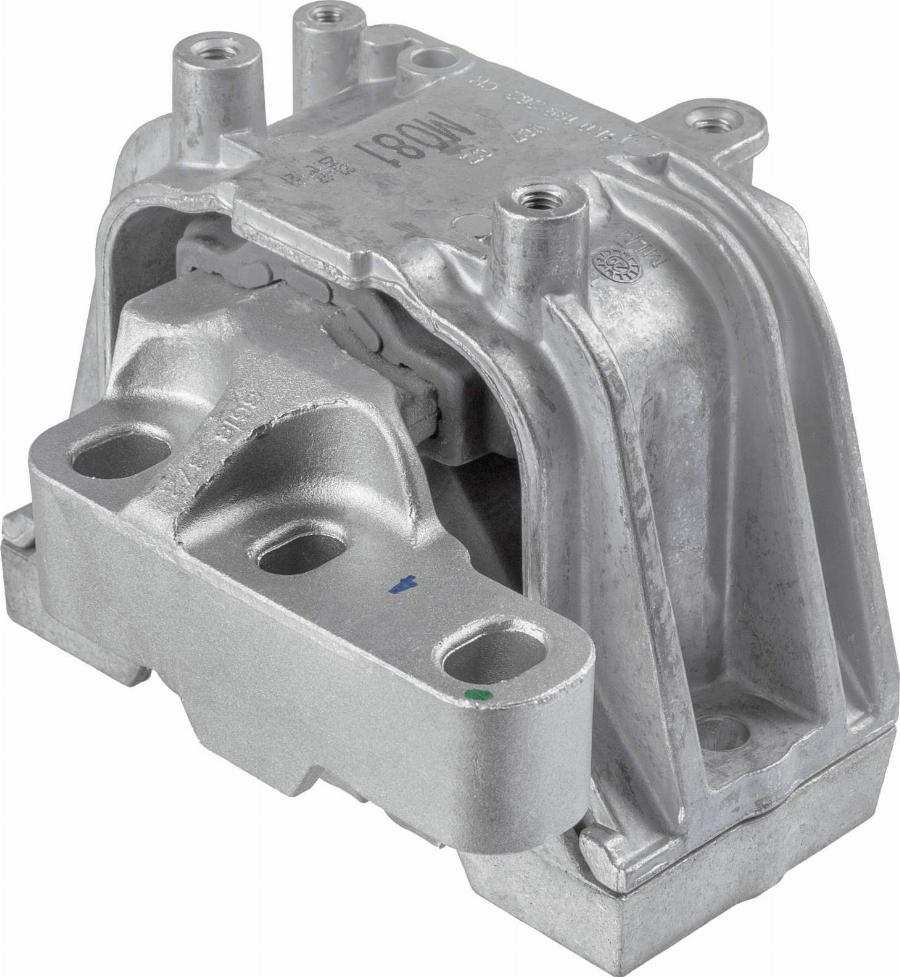 Lemförder 38210 01 - Подушка, опора, подвеска двигателя abcparts.ee