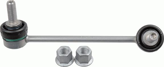 Lemförder 38729 01 - Тяга / стойка, стабилизатор abcparts.ee