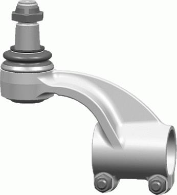 Lemförder 33995 01 - Наконечник рулевой тяги, шарнир abcparts.ee