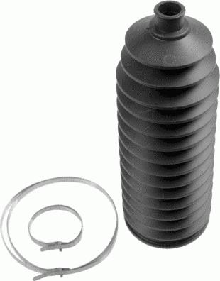 Lemförder 33961 01 - Пыльник, рулевое управление abcparts.ee