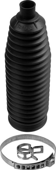 Lemförder 33962 01 - Пыльник, рулевое управление abcparts.ee