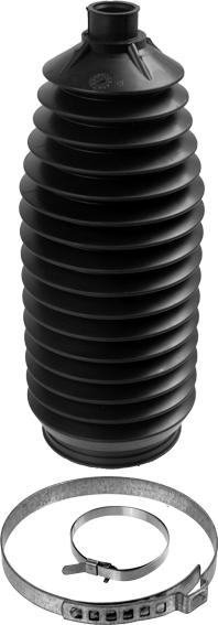 Lemförder 33970 01 - Пыльник, рулевое управление abcparts.ee