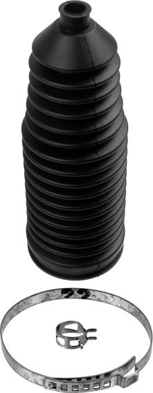 Lemförder 33594 01 - Пыльник, рулевое управление abcparts.ee