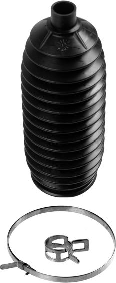 Lemförder 33607 01 - Пыльник, рулевое управление abcparts.ee