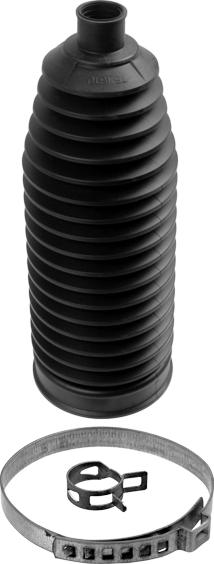 Lemförder 33616 01 - Пыльник, рулевое управление abcparts.ee