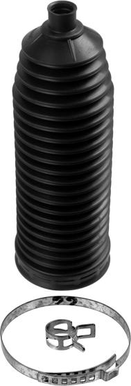 Lemförder 33624 01 - Пыльник, рулевое управление abcparts.ee