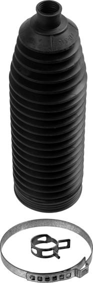 Lemförder 33626 01 - Пыльник, рулевое управление abcparts.ee